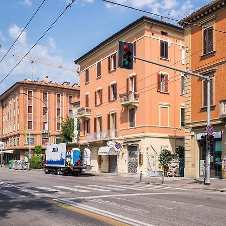 Massarenti 78 Nel Quartiere San Vitale Bologna Eksteriør billede